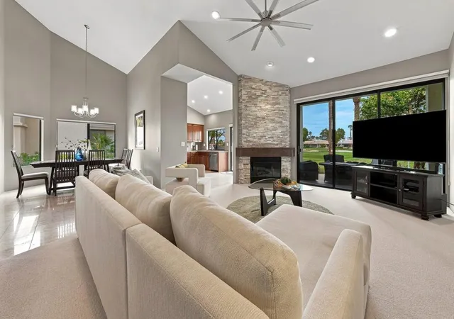 Photo 2 of Sale Pending at 55490 Riviera, La Quinta, CA 92253 | MLS# 219151899DA | Listing updated on 2026-09-13
