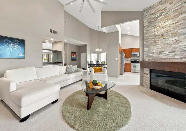 Photo 3 of Sale Pending at 55490 Riviera, La Quinta, CA 92253 | MLS# 219151899DA | Listing updated on 2026-09-13