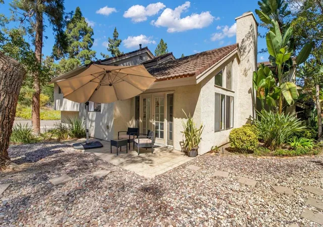 Photo 1 of Single family home for sale at 4205 Caminito Pintoresco, San Diego, CA 92108 | MLS# PTP2606532 | Listing updated on 2026-10-02
