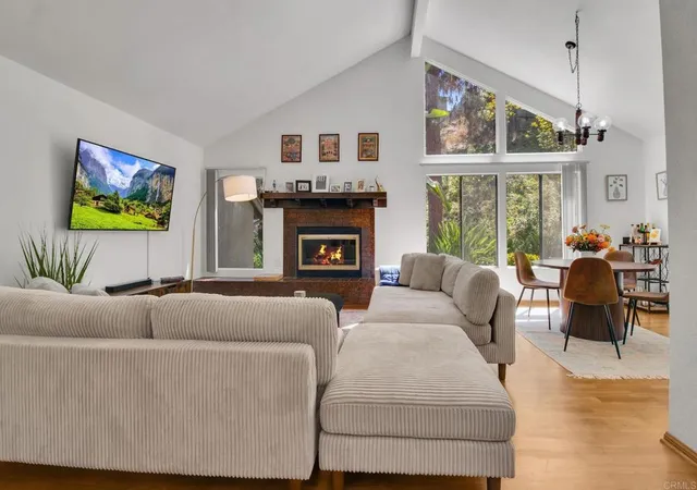 Photo 2 of Single family home for sale at 4205 Caminito Pintoresco, San Diego, CA 92108 | MLS# PTP2606532 | Listing updated on 2026-10-02
