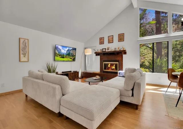 Photo 3 of Single family home for sale at 4205 Caminito Pintoresco, San Diego, CA 92108 | MLS# PTP2606532 | Listing updated on 2026-10-02