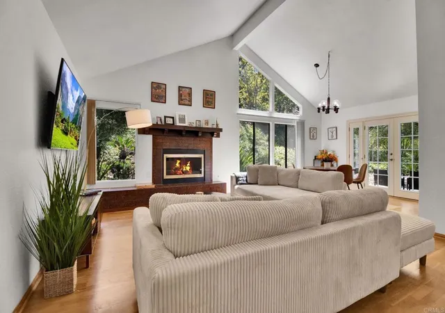 Photo 4 of Single family home for sale at 4205 Caminito Pintoresco, San Diego, CA 92108 | MLS# PTP2606532 | Listing updated on 2026-10-02