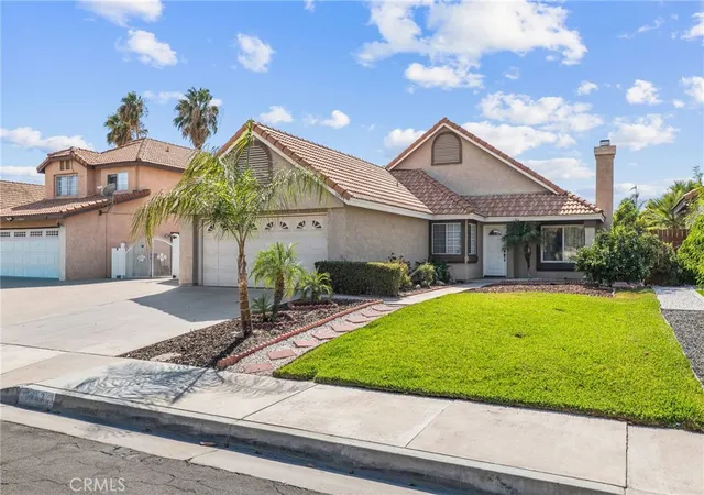 Photo 1 of Sale Pending at 16053 Nippet Ln, Moreno Valley, CA 92551 | MLS# IG26187805 | Listing updated on 2026-10-05