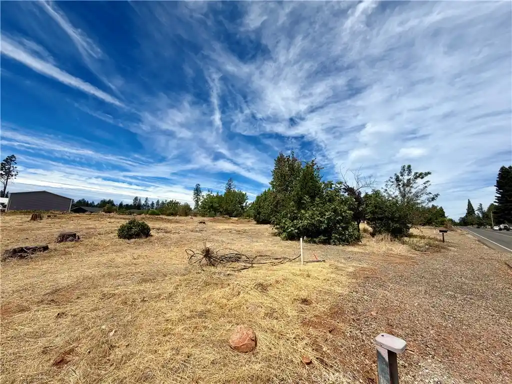 Photo 1 of Land for sale at 5997 Sawmill, Paradise, CA 95969 | MLS# SN26187878 | Listing updated on 2026-08-27