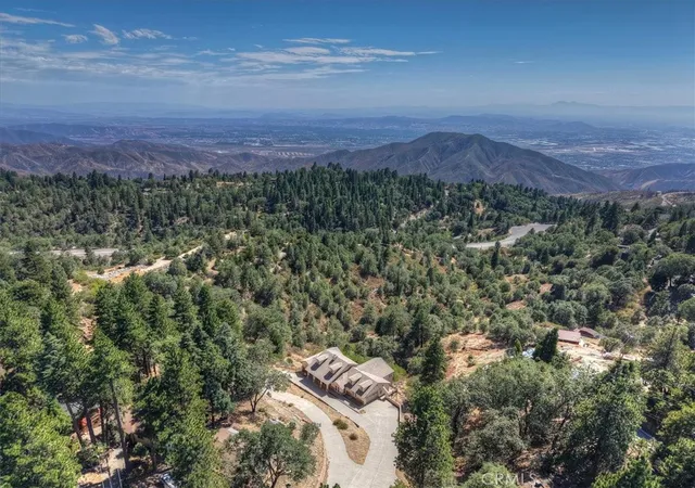 Photo 1 of Mansion for sale at 30607 Ferndale, Running Springs, CA 92382 | MLS# IG26187677 | Listing updated on 2026-09-30