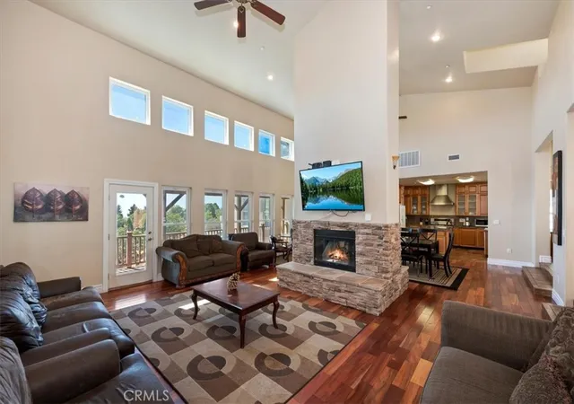Photo 3 of Mansion for sale at 30607 Ferndale, Running Springs, CA 92382 | MLS# IG26187677 | Listing updated on 2026-09-30