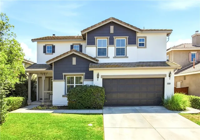 Photo 1 of Sale Pending at 22021 Mimosa, Moreno Valley, CA 92553 | MLS# OC26187880 | Listing updated on 2026-10-12