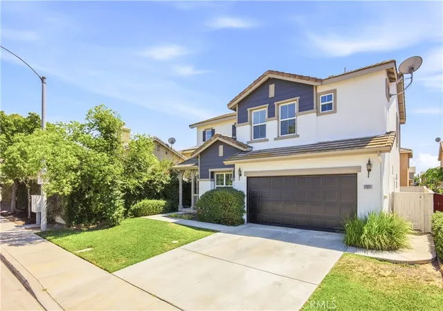 Photo 2 of Sale Pending at 22021 Mimosa, Moreno Valley, CA 92553 | MLS# OC26187880 | Listing updated on 2026-10-12