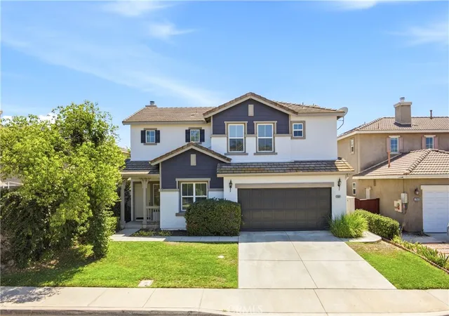 Photo 3 of Sale Pending at 22021 Mimosa, Moreno Valley, CA 92553 | MLS# OC26187880 | Listing updated on 2026-10-12