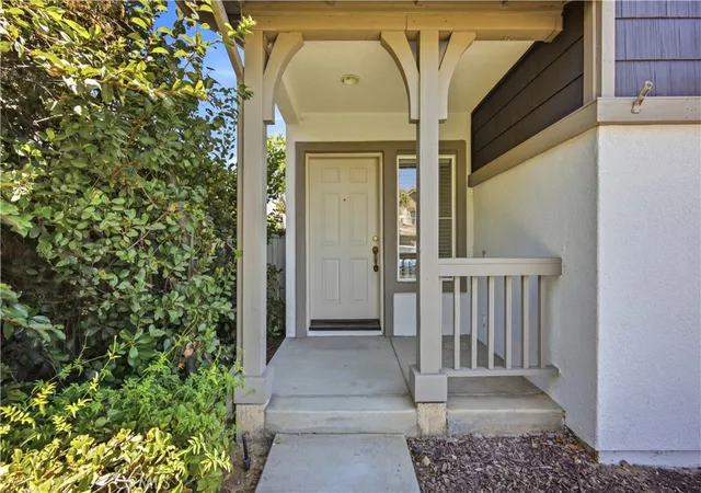 Photo 3 of Sale Pending at 22021 Mimosa, Moreno Valley, CA 92553 | MLS# OC26187880 | Listing updated on 2026-10-12