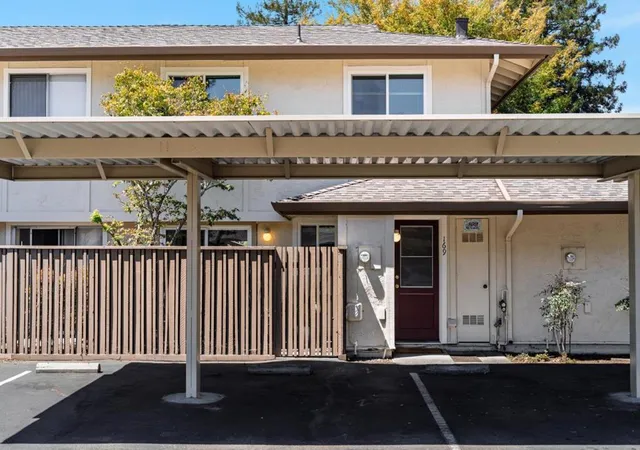 Photo 3 of Condo for sale at 169 Palo Verde Ter, Santa Cruz, CA 95060 | MLS# ML82059169 | Listing updated on 2026-10-09