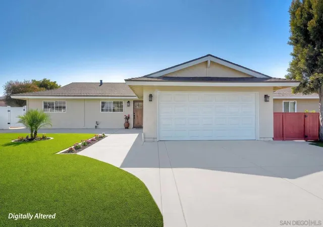 Photo 1 of Single family home for sale at 16447 Sarape Dr, San Diego, CA 92128 | MLS# 260020966SD | Listing updated on 2026-10-02
