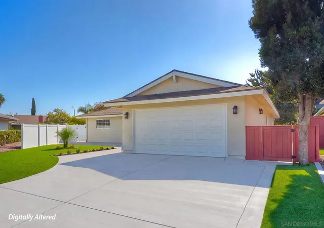 Photo 2 of Single family home for sale at 16447 Sarape Dr, San Diego, CA 92128 | MLS# 260020966SD | Listing updated on 2026-10-02