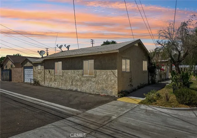 Photo 1 of Single family home for sale at 412 S Fern Ave, Ontario, CA 91762 | MLS# DW26187868 | Listing updated on 2026-09-23
