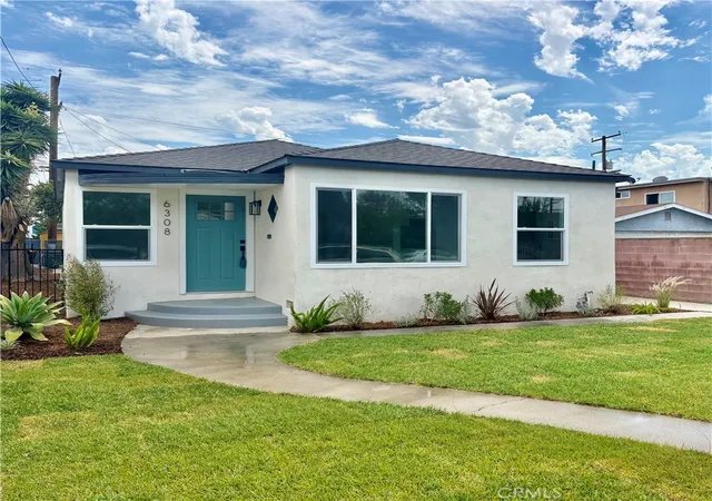 Single family home for sale at 6308 Albany, Huntington Park, CA 90255 | MLS# PW26187897