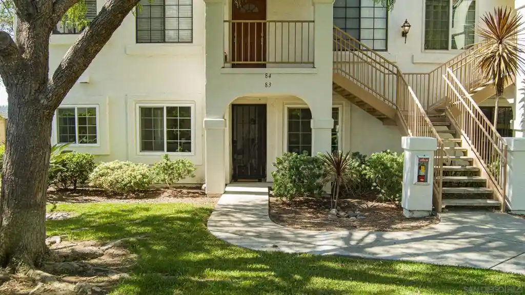 Listing Photo 1 - Condo for sale in 13339 Caminito Ciera located at 13339 Caminito Ciera, San Diego, CA 92129 - Unit #83