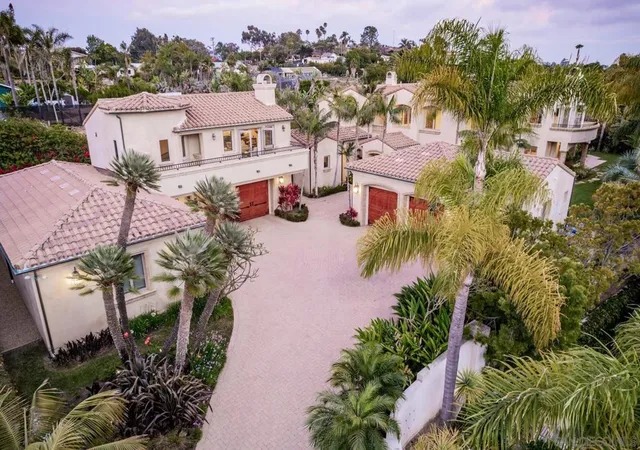 Single family home for sale at 1299 Urania Ave, Encinitas, CA 92024 | MLS# 260020972SD