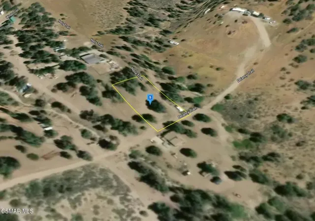 Photo 2 of Land for sale at 32649 Holly Trl, Frazier Park, CA 93225 | MLS# 226004091 | Listing updated on 2026-10-07