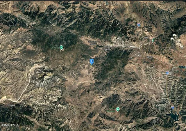 Photo 3 of Land for sale at 32649 Holly Trl, Frazier Park, CA 93225 | MLS# 226004091 | Listing updated on 2026-10-07