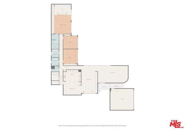 Photo 18 of Single family home for sale at 401 N Cliffwood Ave, Los Angeles, CA 90049 | MLS# 26889151 | Listing updated on 2026-10-07