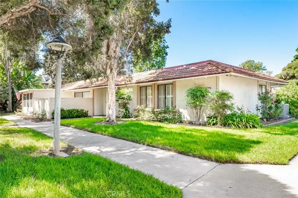 Photo 1 of Condo for sale at 3075 Via Serena S #A, Laguna Woods, CA 92637 | MLS# OC26184764 | Listing updated on 2026-10-25