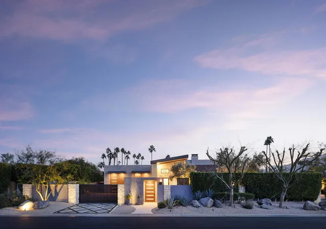 Photo 2 of Single family home for sale at 48750 Avenida El Nido, La Quinta, CA 92253 | MLS# 219151902DA | Listing updated on 2026-10-07