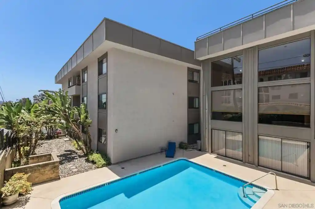 Listing Photo 36 - Condo for sale in 3940 Dove St located at 3940 Dove St, San Diego, CA 92103 - Unit #204