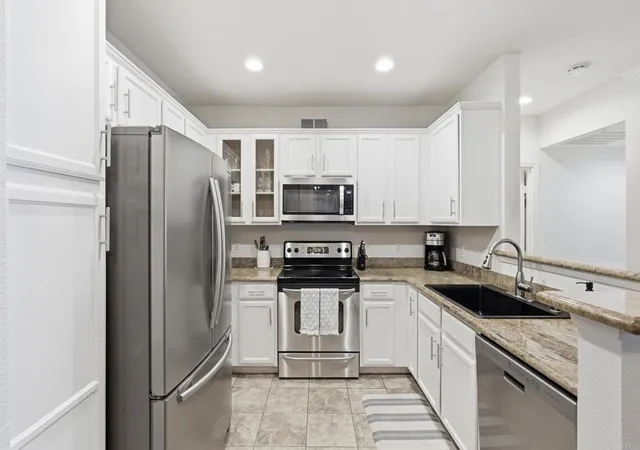 Photo 1 of Condo for sale at 3845 Elijah Ct #613, San Diego, CA 92130 | MLS# NDP2608070 | Listing updated on 2026-09-25