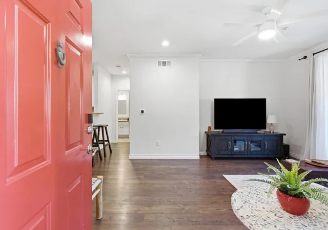 Photo 2 of Condo for sale at 3845 Elijah Ct #613, San Diego, CA 92130 | MLS# NDP2608070 | Listing updated on 2026-09-25