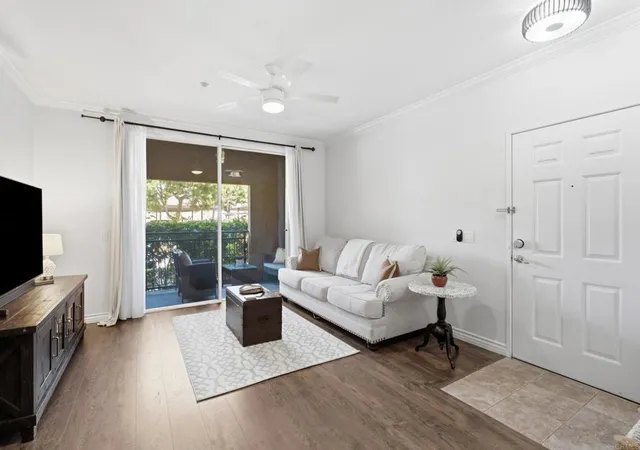 Photo 3 of Condo for sale at 3845 Elijah Ct #613, San Diego, CA 92130 | MLS# NDP2608070 | Listing updated on 2026-09-25