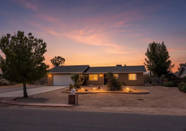 Photo 1 of Single family home for sale at 58357 Delano Trl, Yucca Valley, CA 92284 | MLS# 219151903DA | Listing updated on 2026-10-05