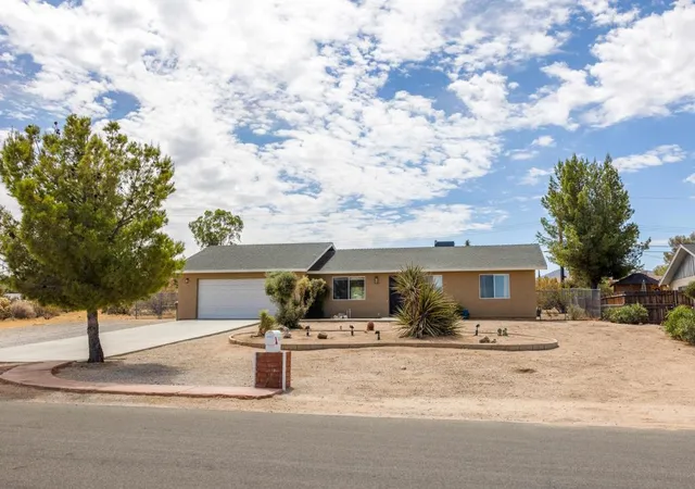 Photo 2 of Single family home for sale at 58357 Delano Trl, Yucca Valley, CA 92284 | MLS# 219151903DA | Listing updated on 2026-10-05