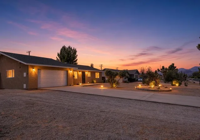 Photo 3 of Single family home for sale at 58357 Delano Trl, Yucca Valley, CA 92284 | MLS# 219151903DA | Listing updated on 2026-10-05