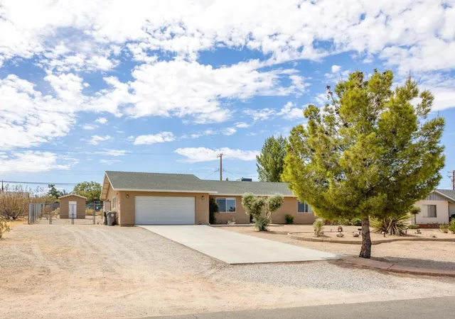 Single family home for sale at 58357 Delano Trl, Yucca Valley, CA 92284 | MLS# 219151903DA | Listing updated on 2026-10-05