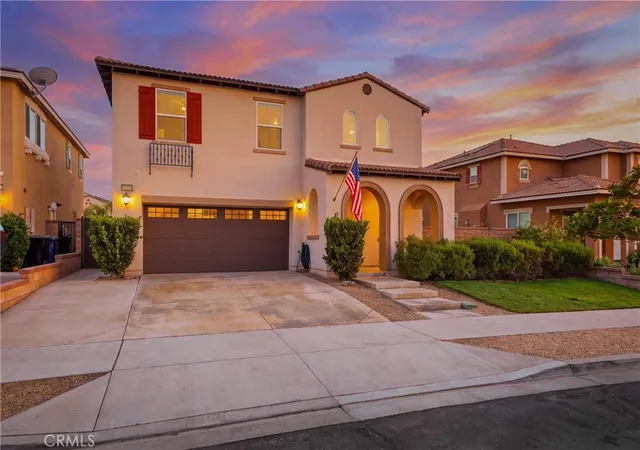 Photo 1 of Single family home for sale at 16189 Orchard, Fontana, CA 92336 | MLS# CV26187922 | Listing updated on 2026-10-03