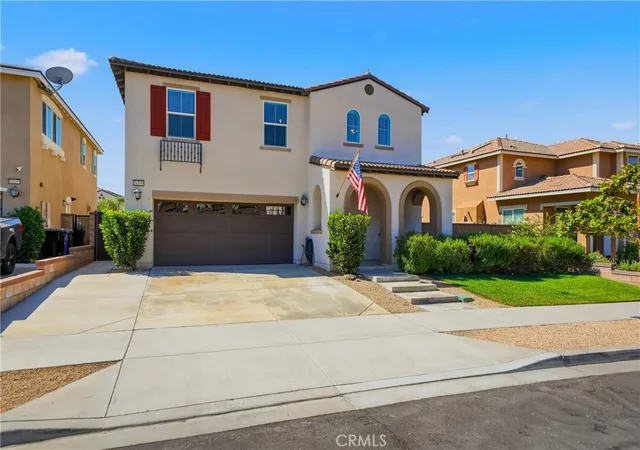 Photo 2 of Single family home for sale at 16189 Orchard, Fontana, CA 92336 | MLS# CV26187922 | Listing updated on 2026-10-03