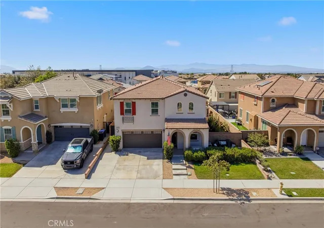 Photo 3 of Single family home for sale at 16189 Orchard, Fontana, CA 92336 | MLS# CV26187922 | Listing updated on 2026-10-03