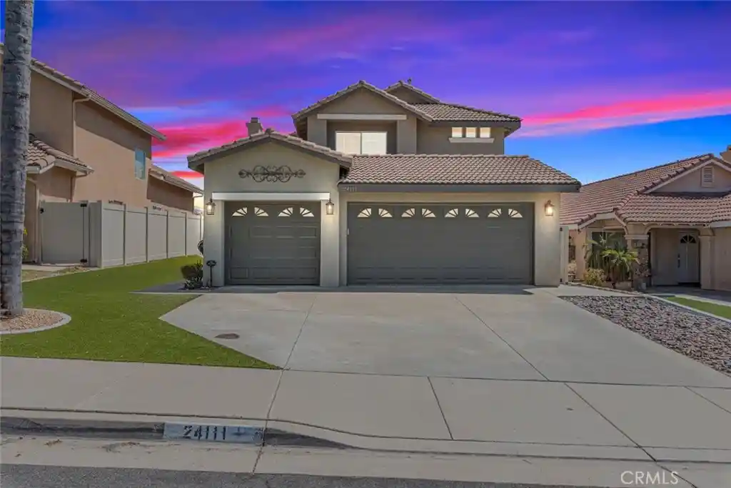 Photo 1 of Sale Pending at 24111 Morning Dove, Murrieta, CA 92562 | MLS# SW26186277 | Listing updated on 2026-10-23