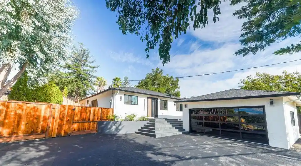 Single family home for sale at 17293 Sereno Ct, Monte Sereno, CA 95030 | MLS# ML82059182