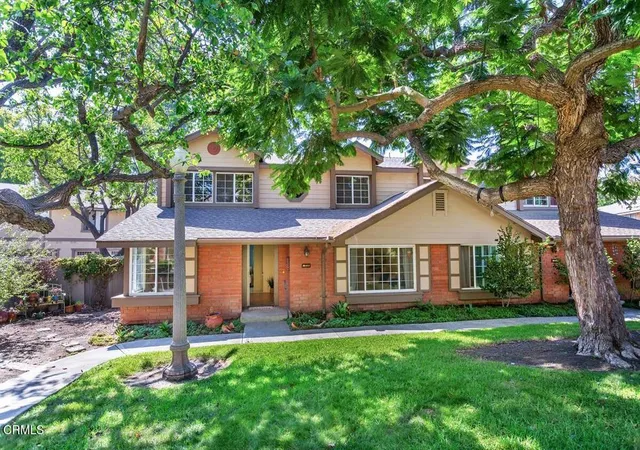 Condo for sale at 8645 Twin Rivers Dr, Ventura, CA 93004 | MLS# V1-38424