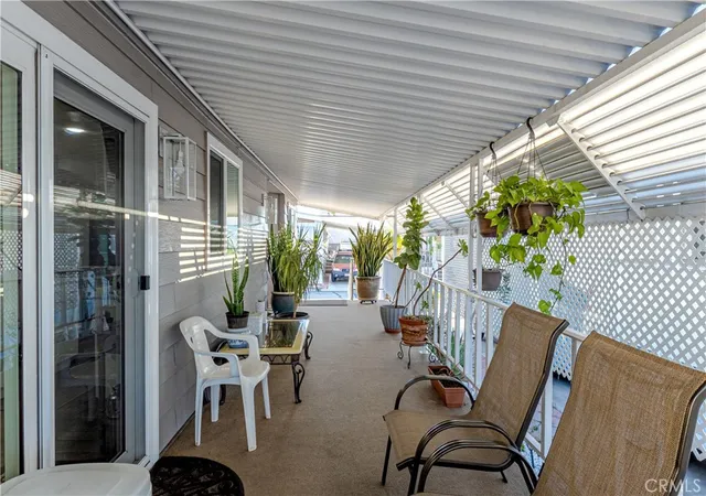 Photo 3 of Manufactured home for sale at 8509 Beverly Blvd, Spc 16, Pico Rivera, CA 90660 | MLS# MB26186474 | Listing updated on 2026-09-30