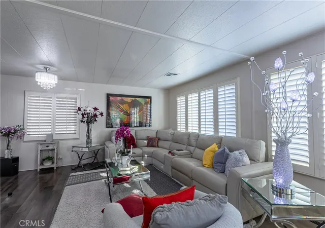 Photo 3 of Manufactured home for sale at 8509 Beverly Blvd, Spc 16, Pico Rivera, CA 90660 | MLS# MB26186474 | Listing updated on 2026-09-30