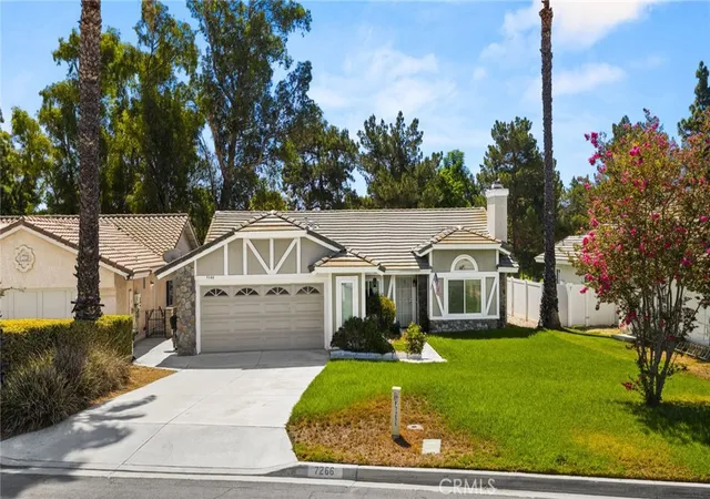 Photo 1 of Single family home for sale at 7266 Linares Ave, Jurupa Valley, CA 92509 | MLS# IV26186416 | Listing updated on 2026-09-23