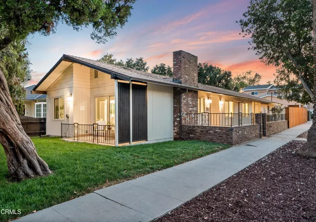 Photo 1 of Single family home for sale at 2182 Oakdale St, Pasadena, CA 91107 | MLS# P1-28617 | Listing updated on 2026-10-02