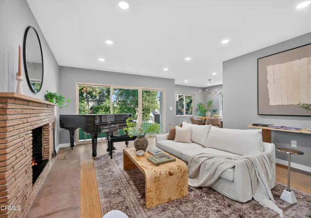 Photo 2 of Single family home for sale at 2182 Oakdale St, Pasadena, CA 91107 | MLS# P1-28617 | Listing updated on 2026-10-02