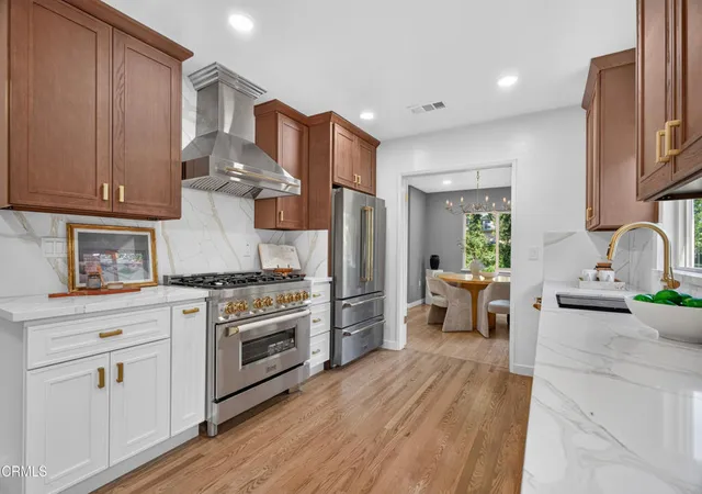 Photo 3 of Single family home for sale at 2182 Oakdale St, Pasadena, CA 91107 | MLS# P1-28617 | Listing updated on 2026-10-02