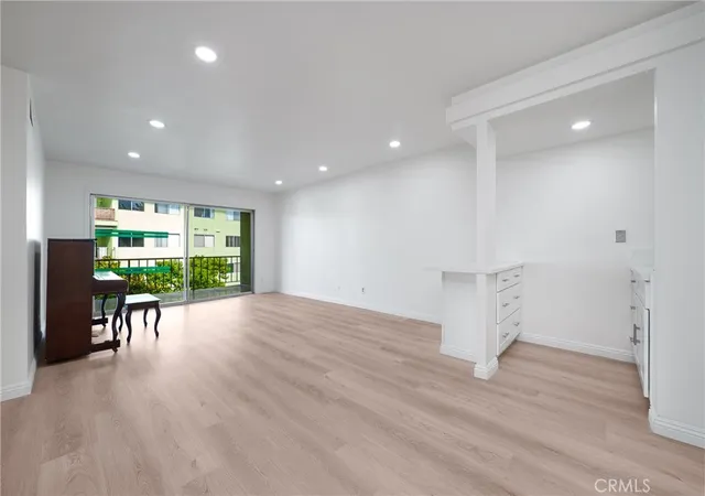 Listing Photo 1 - Condo for sale in building located at 1301 S Atlantic Blvd, Monterey Park, CA 91754 - Unit #301A