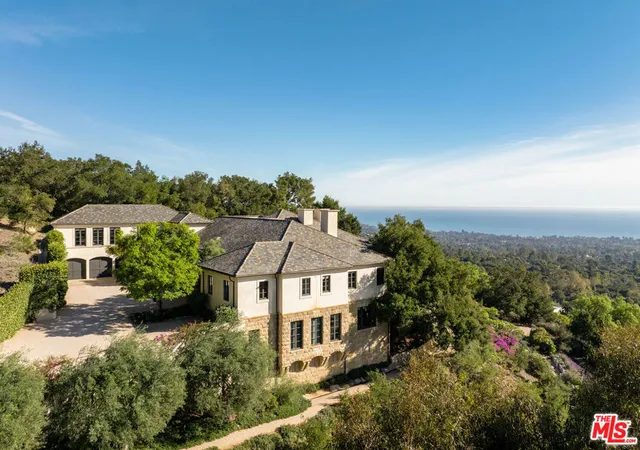 Photo 1 of Mansion for sale at 1140 E Mountain Dr, Montecito, CA 93108 | MLS# 26892559 | Listing updated on 2026-09-10