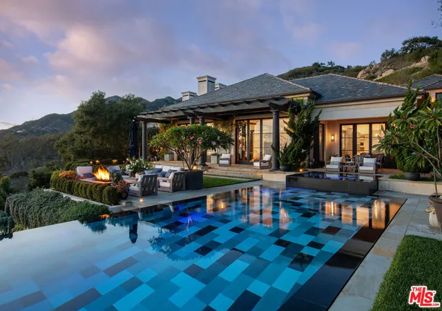 Photo 3 of Mansion for sale at 1140 E Mountain Dr, Montecito, CA 93108 | MLS# 26892559 | Listing updated on 2026-09-10