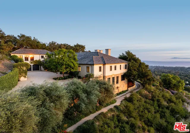 Photo 44 of Mansion for sale at 1140 E Mountain Dr, Montecito, CA 93108 | MLS# 26892559 | Listing updated on 2026-09-10